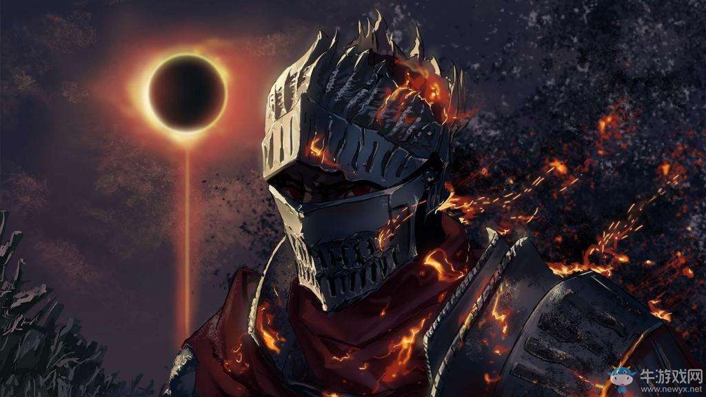 《黑暗之魂3》新手開荒武器推薦