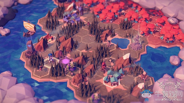 《為了吾王》中文語言設置方法