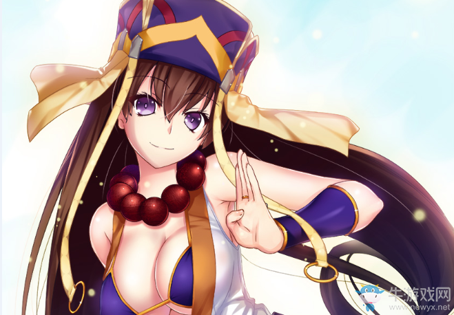 《FGO》星之三藏活動攻略，如何畢業(yè)