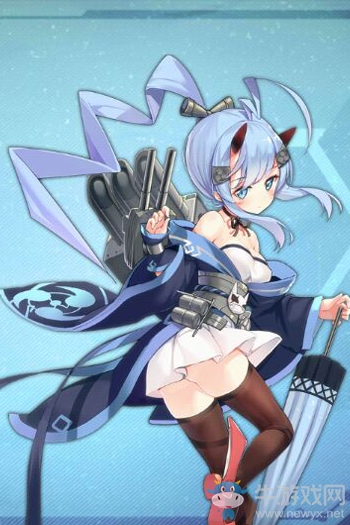 《碧藍航線》柏在哪撈，哪里掉落柏