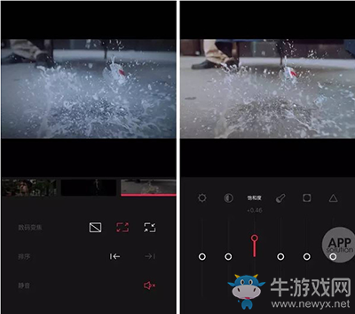 《vue相機》制作微信朋友圈封面視頻的方法介紹