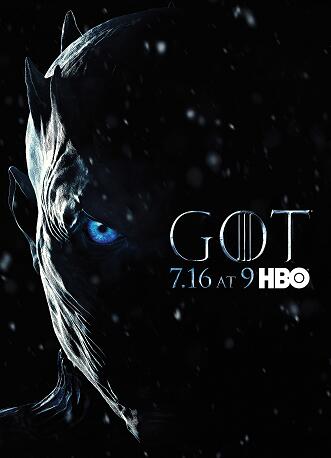 權(quán)力的游戲第七季全集百度云免費(fèi)下載（完）