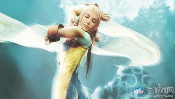 《最終幻想12：黃道紀(jì)元》開局人物選擇推薦