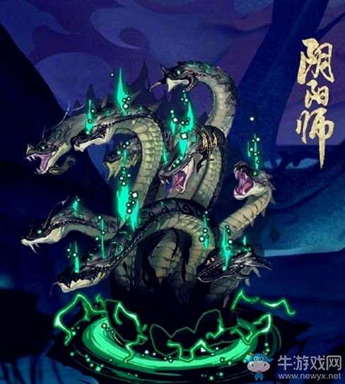 《陰陽(yáng)師》新BOSS匯總一覽