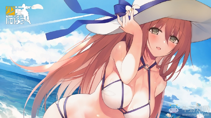 《少女前線》高清壁紙