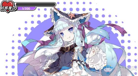 《諾亞幻想》烏賊伊吹香奈子介紹