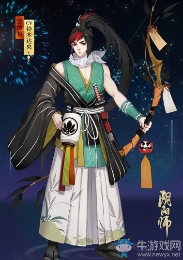 《陰陽師》夏日祭主角皮膚匯總一覽