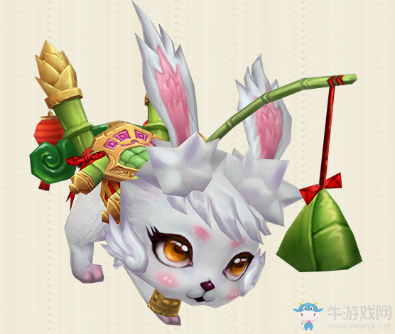 《西游記之大圣歸來》手游坐騎介紹