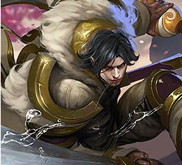 《英雄戰(zhàn)歌》光系卡組推薦