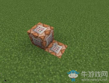 《我的世界》精靈球箱制作方法介紹