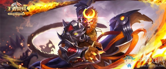 《王者榮耀》S8新英雄上線排期表