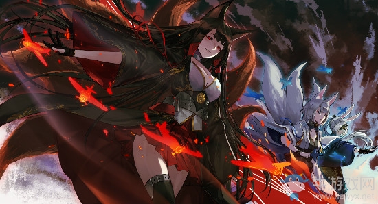 《碧藍航線》魚雷機傷害解析