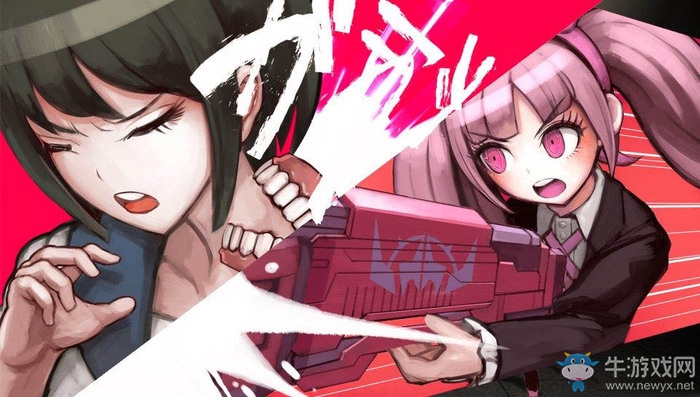 《彈丸論破：絕對絕望少女》通關心得