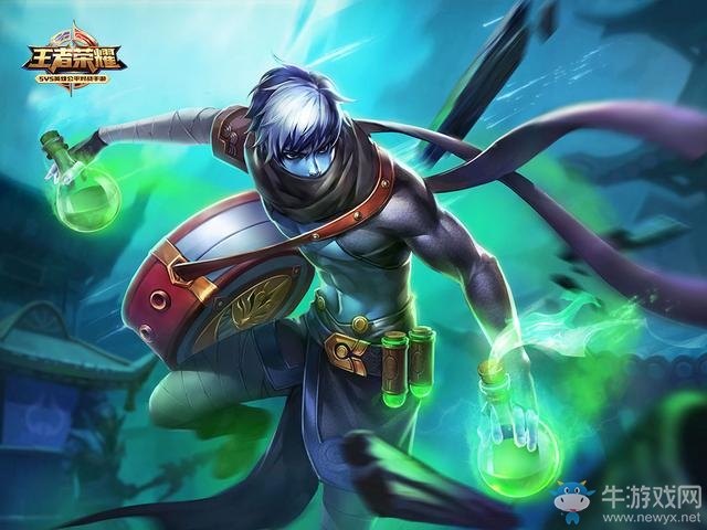 《王者榮耀》7.18更新一覽