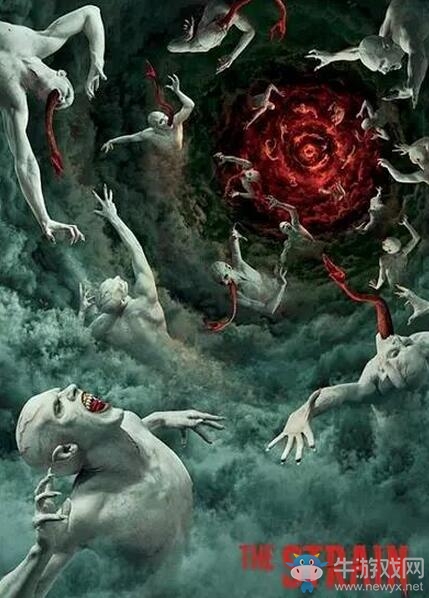 血族第四季全集百度云免費下載（完結）