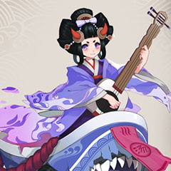 《陰陽師》輔助類式神匯總一覽