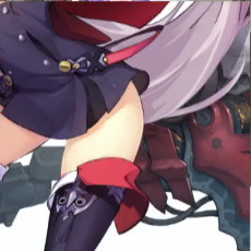 《碧藍航線》新鐵血陣營艦船匯總一覽