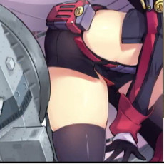 《碧藍航線》新鐵血陣營艦船匯總一覽