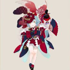 《陰陽師》輔助類式神匯總一覽