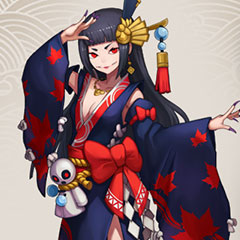 《陰陽(yáng)師》輸出類式神匯總一覽