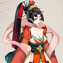 《陰陽師》輔助類式神匯總一覽