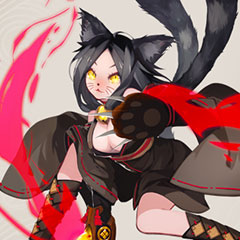 《陰陽師》輸出類式神匯總一覽