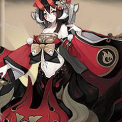 《陰陽師》輔助類式神匯總一覽