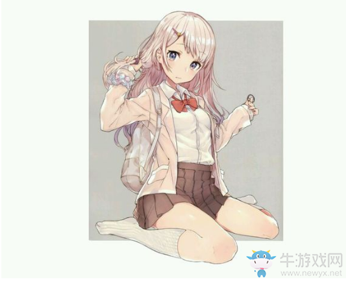 《觸漫》制作封面的詳細(xì)教程