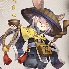 《陰陽師》輔助類式神匯總一覽