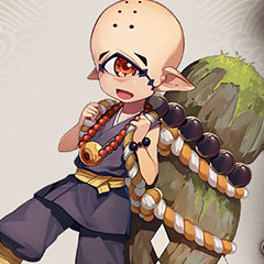 《陰陽師》輔助類式神匯總一覽