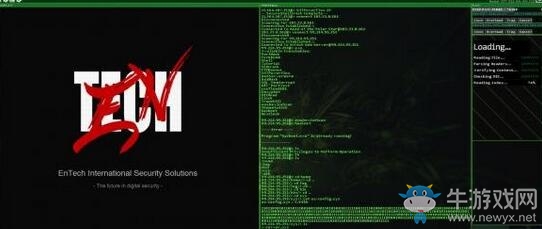 《黑客網(wǎng)絡》擋住naix進攻方法
