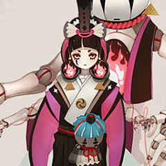 《陰陽師》輸出類式神匯總一覽