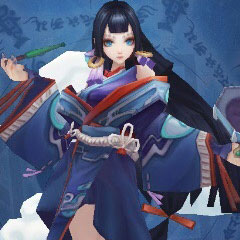 《陰陽師》輔助類式神匯總一覽