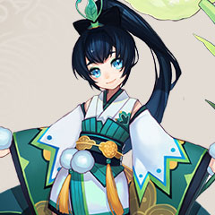 《陰陽師》輔助類式神匯總一覽