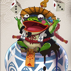 《陰陽師》輸出類式神匯總一覽