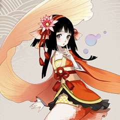 《陰陽(yáng)師》輔助類(lèi)式神匯總一覽