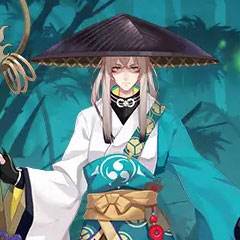 《陰陽師》輔助類式神匯總一覽