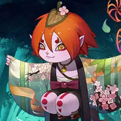 《陰陽師》輔助類式神匯總一覽