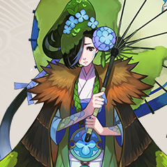 《陰陽師》輔助類式神匯總一覽