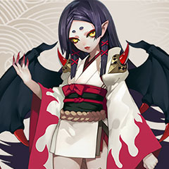 《陰陽師》輸出類式神匯總一覽