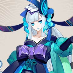 《陰陽師》輔助類式神匯總一覽
