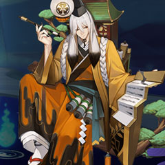 《陰陽師》輔助類式神匯總一覽