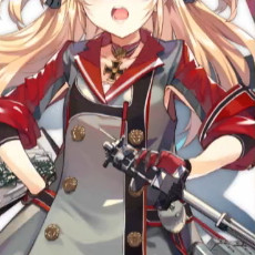 《碧藍航線》新鐵血陣營艦船匯總一覽