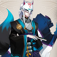 《陰陽師》輸出類式神匯總一覽