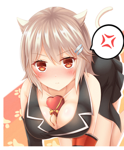 《碧藍航線》貓宅是什么意思，是哪位艦?zāi)? /></a> 
</p>
<p style=