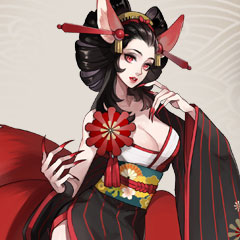 《陰陽師》輸出類式神匯總一覽
