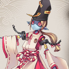 《陰陽師》輸出類式神匯總一覽