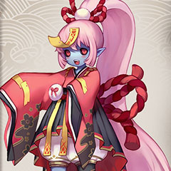 《陰陽師》輔助類式神匯總一覽