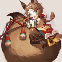 《陰陽師》輔助類式神匯總一覽