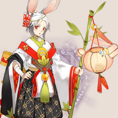 《陰陽師》輔助類式神匯總一覽